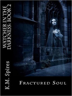 cover image of Watcher in the Darkness, Book 2